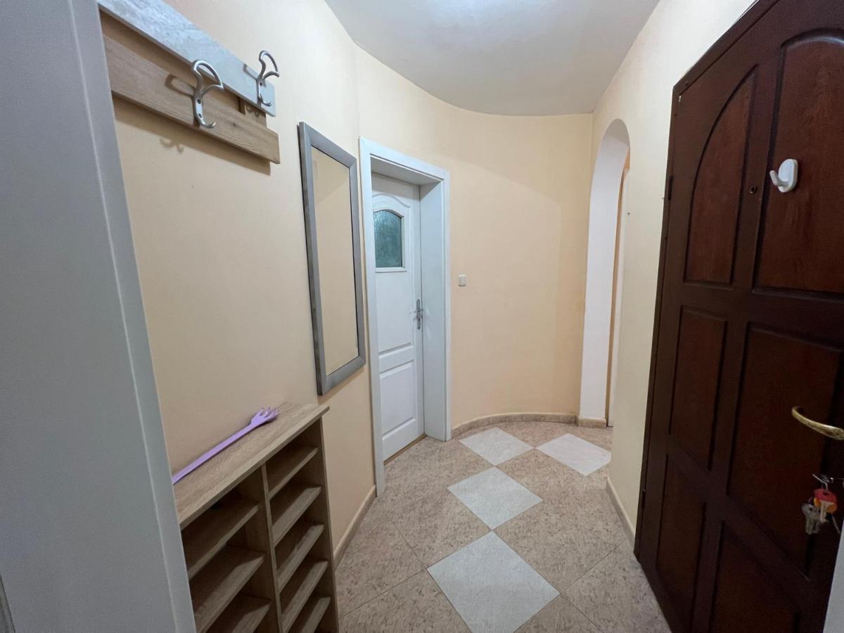 Център Варна Апартамент Exterior photo